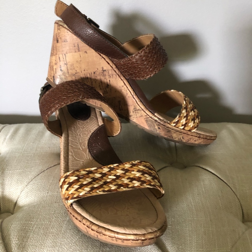 b.o.c. Casual Sandal